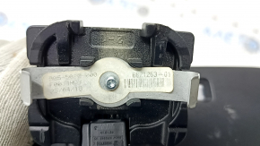 Зеркало внутрисалонное BMW 3 F30 12-18 автозатемнение, компас, Home link