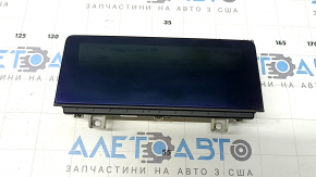 Монитор, дисплей BMW 3 F30 4d 12-18 8,8" под навигацию
