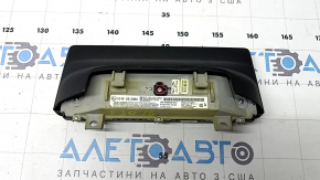 Монитор, дисплей BMW 3 F30 4d 12-18 8,8" под навигацию