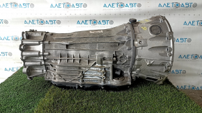 АКПП в сборе Mercedes W167 GLE 350 20-23 W9T500 AWD 39к