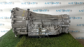 АКПП в сборе Mercedes W167 GLE 350 20-23 W9T500 AWD 39к