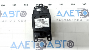 Joystick control spălător parbriz NBT mare BMW 3 F30 17-18 pentru navigație