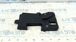Крышка конвертора Volvo XC60 22-26 B5, B6