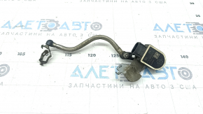 Датчик наклона кузова передний BMW 3 F30 12-18 с тяжкой