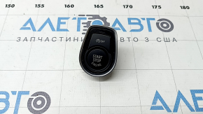 Butonul de start-stop pentru BMW 3 F30 12-18
