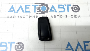 Ключ BMW 3 F30 12-18 4 кнопки, smart key, Sport Line, тычки
