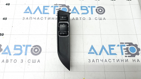 Кнопки центральной консоли SPORT-ECO PRO BMW 3 F30 12-18