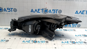 Фара передняя правая Mazda CX-5 13-16