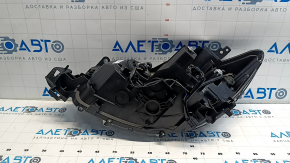 Фара передняя правая Mazda CX-5 13-16