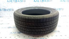 Шина R17 215/55 GENERAL ALTIMAX 2022 всесезонная 7мм