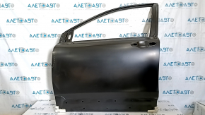 Дверь голая передняя левая Honda CRV 17-22 замята