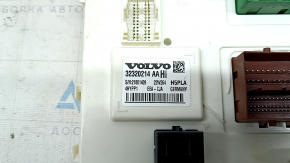 BCM BODY CONTROL MODULE Volvo XC60 22-23
