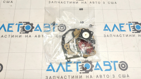 Ремкомплект карбюратора Audi 100 C3 82-91 1.8