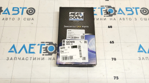 Ремкомплект карбюратора Audi 100 C3 82-91 1.8
