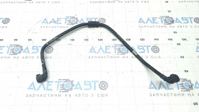 Патрубок охлаждения обратка бачок-головка BMW 3 F30 12-18