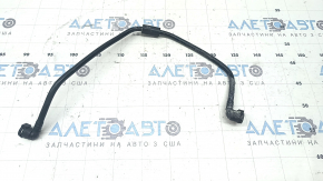 Патрубок охлаждения обратка бачок-головка BMW 3 F30 12-18