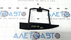 Крепление датчика слепых зон BSM левое BMW 3 F30 12-18