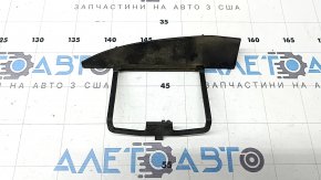 Suport senzor unghi mort BSM dreapta BMW 3 F30 12-18