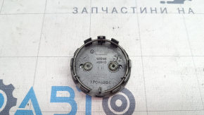 Центральный колпачек на диск Nissan 350z 48мм