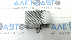 Modul audio activ BMW 3 F30 12-18