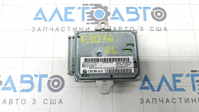 Active Sound Module BMW 3 F30 12-18