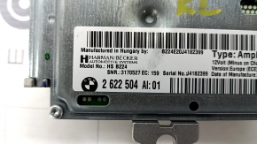 Active Sound Module BMW 3 F30 12-18