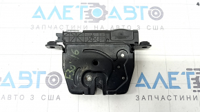 Замок крышки багажника BMW 3 F30 12-18