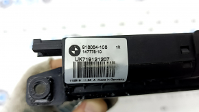 Замок крышки багажника BMW 3 F30 12-18