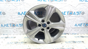 Диск колесный R17x7.5J ET52.5 Ford Escape MK3 13-19 тип 1, бордюрка, под восстановление