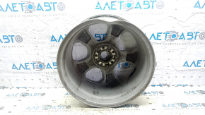 Диск колесный R17x7.5J ET52.5 Ford Escape MK3 13-19 тип 1, бордюрка, под восстановление