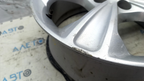Диск колесный R17x7.5J ET52.5 Ford Escape MK3 13-19 тип 1, бордюрка, под восстановление