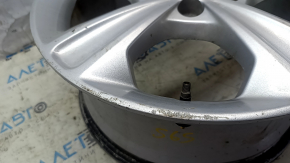 Диск колесный R17x7.5J ET52.5 Ford Escape MK3 13-19 тип 1, бордюрка, под восстановление