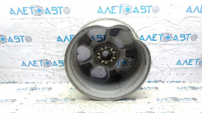Диск колесный R17x7.5J ET52.5 Ford Escape MK3 13-19 тип 1, бордюрка, под восстановление