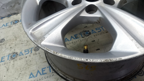 Диск колесный R17x7.5J ET52.5 Ford Escape MK3 13-19 тип 1, бордюрка, под восстановление