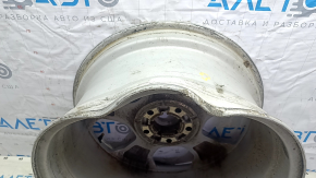 Диск колесный R17x7.5J ET52.5 Ford Escape MK3 13-19 тип 1, бордюрка, под восстановление