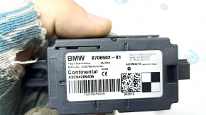 Remote Control Module BMW 3 F30 17-18