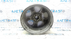 Диск колесный R17x7.5J ET52.5 Ford Escape MK3 13-19 тип 1, бордюрка, под восстановление