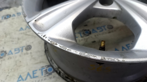 Диск колесный R17x7.5J ET52.5 Ford Escape MK3 13-19 тип 1, бордюрка, под восстановление