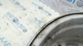 Диск колесный R17x7.5J ET52.5 Ford Escape MK3 13-19 тип 1, бордюрка, под восстановление