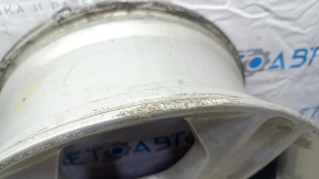 Диск колесный R17x7.5J ET52.5 Ford Escape MK3 13-19 тип 1, бордюрка, под восстановление