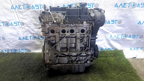 Двигатель Ford Fusion mk5 13-16 1.6T 32к, компрессия 12-12-12-12 без навесного
