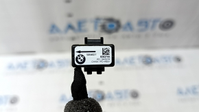 Микрофон в потолке BMW 3 F30 12-18