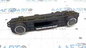 Управление климат-контролем Toyota Highlander 20-22 под 8" дисплей, auto с подогревом сидений, царапины