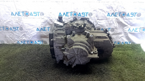 АКПП в сборе Ford Fusion mk5 13-20 1.6T 32к