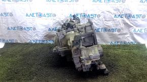 АКПП в сборе Ford Fusion mk5 13-20 1.6T 32к