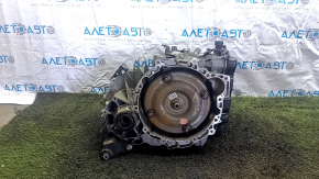 АКПП в сборе Ford Fusion mk5 13-20 1.6T 32к