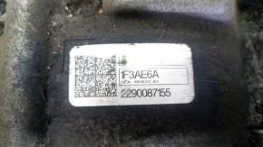 АКПП в сборе Ford Fusion mk5 13-20 1.6T 32к