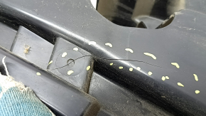 Suport bara spate dreapta BMW 3 F30 12-18 fisură