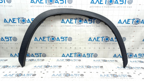 Ornamente aripă dreapta față Toyota Highlander 20-25 structură, zgârieturi