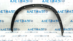 Ornamente aripă dreapta față Toyota Highlander 20-25 structură, zgârieturi